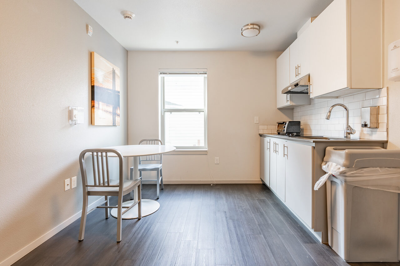 Northwest Alcove Portland